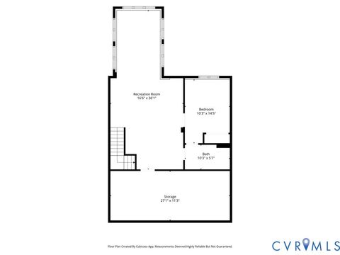 Tiny photo for 14901 Badestowe Drive, Chesterfield, VA 23832 (MLS # 2611804)