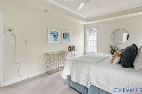Tiny photo for 14901 Badestowe Drive, Chesterfield, VA 23832 (MLS # 2611804)