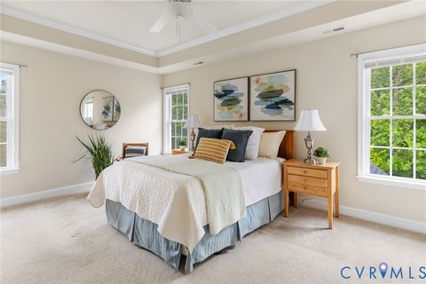 Tiny photo for 14901 Badestowe Drive, Chesterfield, VA 23832 (MLS # 2611804)