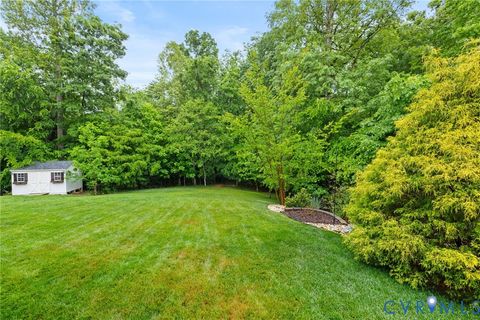 Tiny photo for 14901 Badestowe Drive, Chesterfield, VA 23832 (MLS # 2611804)