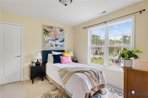 Tiny photo for 14901 Badestowe Drive, Chesterfield, VA 23832 (MLS # 2611804)