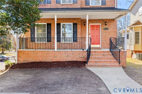 Tiny photo for 1701 Lakeview Avenue, Richmond, VA 23220 (MLS # 2533153)