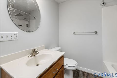 Tiny photo for 1701 Lakeview Avenue, Richmond, VA 23220 (MLS # 2533153)
