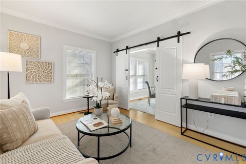 Tiny photo for 1701 Lakeview Avenue, Richmond, VA 23220 (MLS # 2533153)