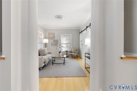 Tiny photo for 1701 Lakeview Avenue, Richmond, VA 23220 (MLS # 2533153)