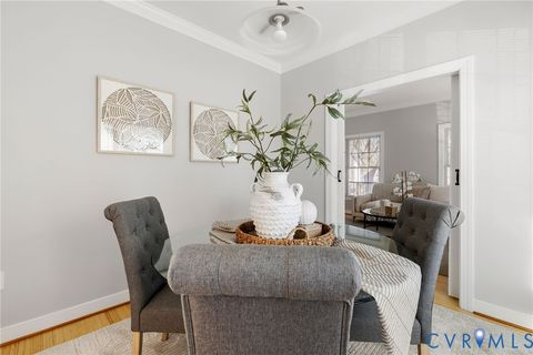 Tiny photo for 1701 Lakeview Avenue, Richmond, VA 23220 (MLS # 2533153)