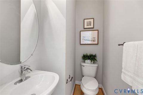 Tiny photo for 1701 Lakeview Avenue, Richmond, VA 23220 (MLS # 2533153)