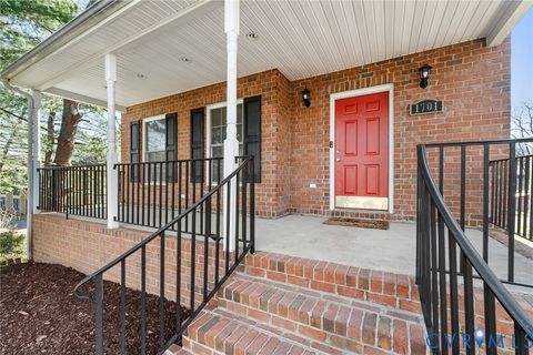 Tiny photo for 1701 Lakeview Avenue, Richmond, VA 23220 (MLS # 2533153)