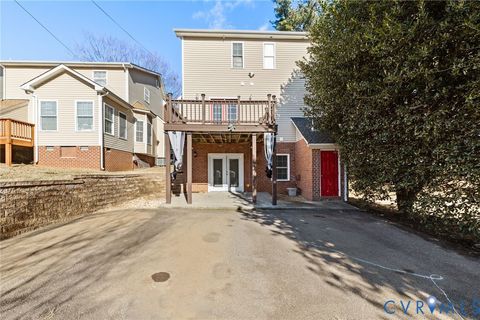 Tiny photo for 1701 Lakeview Avenue, Richmond, VA 23220 (MLS # 2533153)