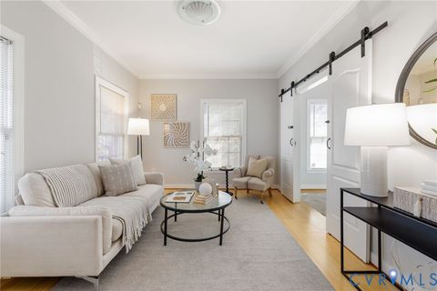 Tiny photo for 1701 Lakeview Avenue, Richmond, VA 23220 (MLS # 2533153)