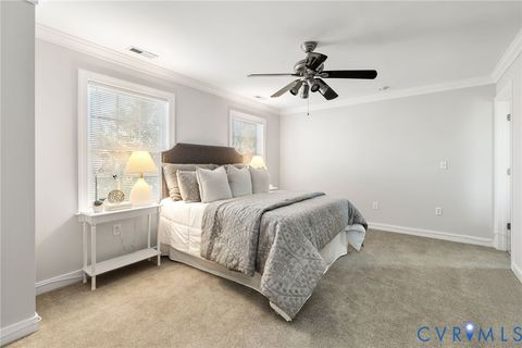 Tiny photo for 1701 Lakeview Avenue, Richmond, VA 23220 (MLS # 2533153)