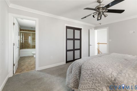 Tiny photo for 1701 Lakeview Avenue, Richmond, VA 23220 (MLS # 2533153)