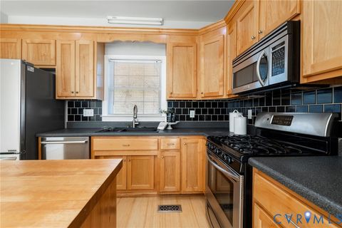 Tiny photo for 1701 Lakeview Avenue, Richmond, VA 23220 (MLS # 2533153)