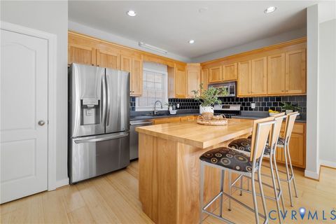 Tiny photo for 1701 Lakeview Avenue, Richmond, VA 23220 (MLS # 2533153)