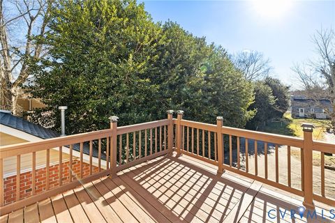 Tiny photo for 1701 Lakeview Avenue, Richmond, VA 23220 (MLS # 2533153)