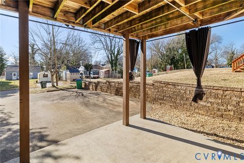 Tiny photo for 1701 Lakeview Avenue, Richmond, VA 23220 (MLS # 2533153)