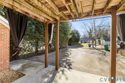 Tiny photo for 1701 Lakeview Avenue, Richmond, VA 23220 (MLS # 2533153)