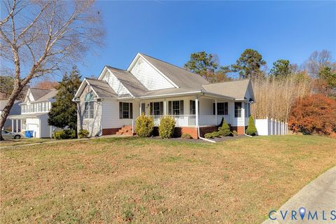 8222 Eagle Creek Place Mechanicsville VA 23116