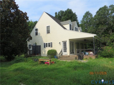 Photo of 388 Bugan Villa Drive, Shacklefords, VA 23156 (MLS # 2622160)