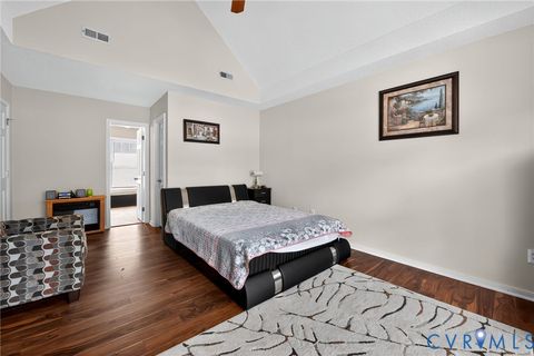 Tiny photo for 4103 Kings Gate Road, Chester, VA 23831 (MLS # 2600306)