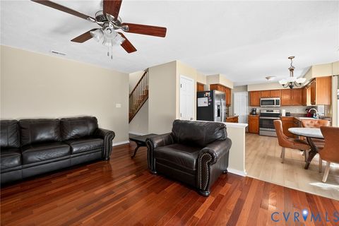 Tiny photo for 4103 Kings Gate Road, Chester, VA 23831 (MLS # 2600306)