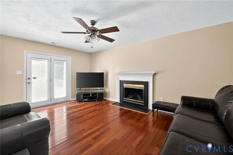 Tiny photo for 4103 Kings Gate Road, Chester, VA 23831 (MLS # 2600306)