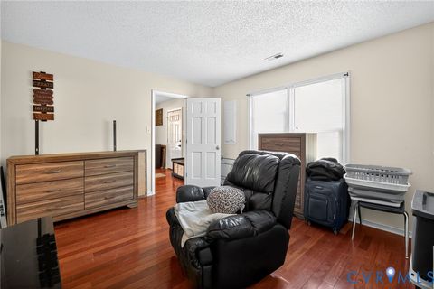 Tiny photo for 4103 Kings Gate Road, Chester, VA 23831 (MLS # 2600306)