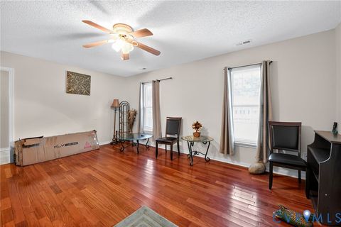 Tiny photo for 4103 Kings Gate Road, Chester, VA 23831 (MLS # 2600306)