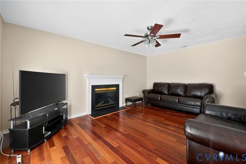 Tiny photo for 4103 Kings Gate Road, Chester, VA 23831 (MLS # 2600306)