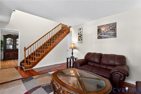 Tiny photo for 4103 Kings Gate Road, Chester, VA 23831 (MLS # 2600306)