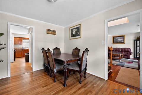 Tiny photo for 4103 Kings Gate Road, Chester, VA 23831 (MLS # 2600306)