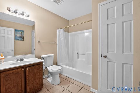 Tiny photo for 4103 Kings Gate Road, Chester, VA 23831 (MLS # 2600306)