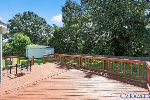Tiny photo for 4103 Kings Gate Road, Chester, VA 23831 (MLS # 2600306)