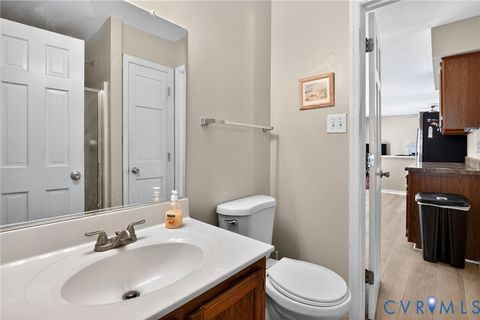 Tiny photo for 4103 Kings Gate Road, Chester, VA 23831 (MLS # 2600306)