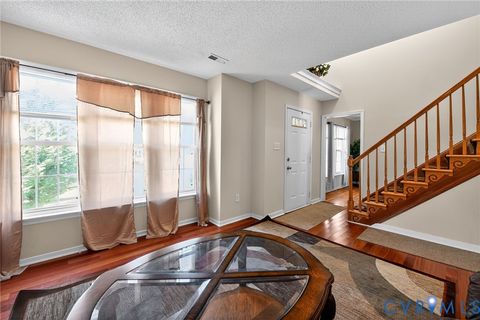 Tiny photo for 4103 Kings Gate Road, Chester, VA 23831 (MLS # 2600306)