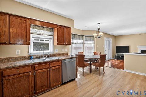 Tiny photo for 4103 Kings Gate Road, Chester, VA 23831 (MLS # 2600306)