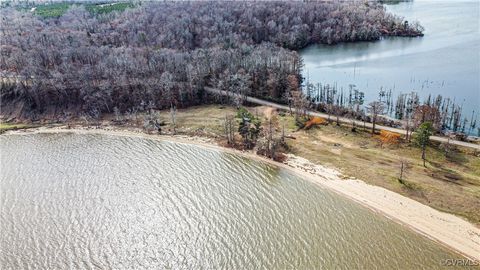 Tiny photo for Lot 11 Sunken Meadow Road, Claremont, VA 23881 (MLS # 2520858)