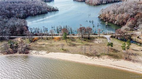 Tiny photo for Lot 11 Sunken Meadow Road, Claremont, VA 23881 (MLS # 2520858)