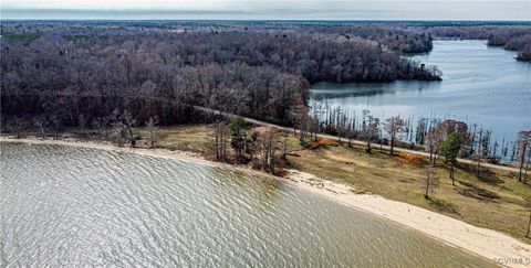 Tiny photo for Lot 11 Sunken Meadow Road, Claremont, VA 23881 (MLS # 2520858)