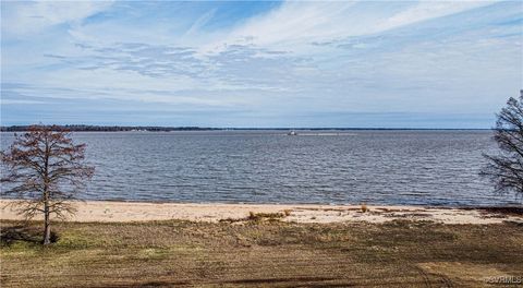 Tiny photo for Lot 11 Sunken Meadow Road, Claremont, VA 23881 (MLS # 2520858)