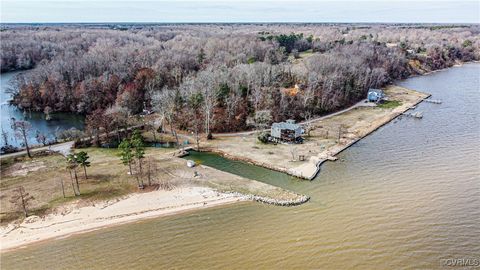 Tiny photo for Lot 11 Sunken Meadow Road, Claremont, VA 23881 (MLS # 2520858)