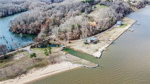 Tiny photo for Lot 11 Sunken Meadow Road, Claremont, VA 23881 (MLS # 2520858)