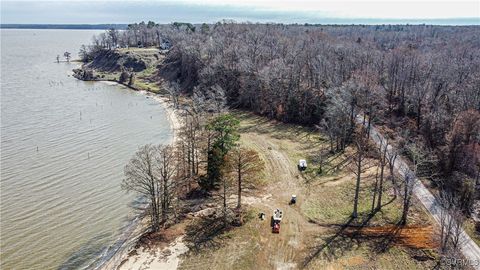 Tiny photo for Lot 11 Sunken Meadow Road, Claremont, VA 23881 (MLS # 2520858)