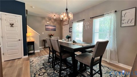 Tiny photo for 223 Whiteside Road, Sandston, VA 23150 (MLS # 2611606)