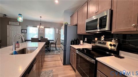 Tiny photo for 223 Whiteside Road, Sandston, VA 23150 (MLS # 2611606)