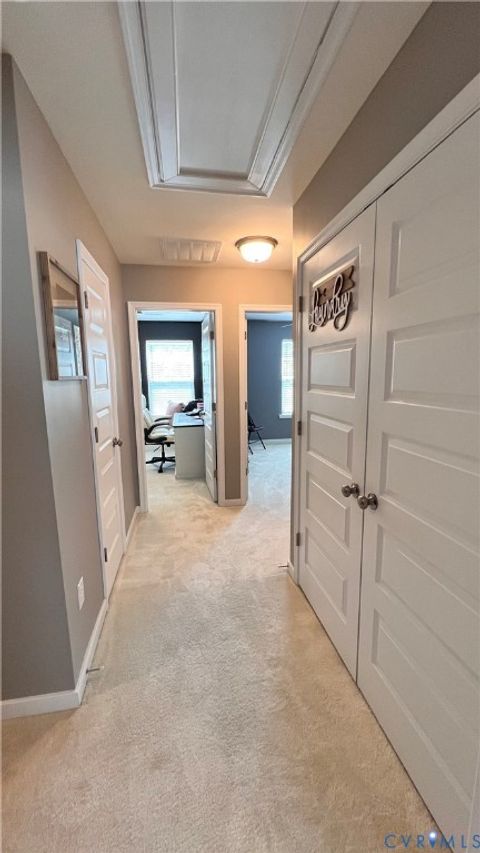 Tiny photo for 223 Whiteside Road, Sandston, VA 23150 (MLS # 2611606)