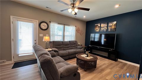 Tiny photo for 223 Whiteside Road, Sandston, VA 23150 (MLS # 2611606)