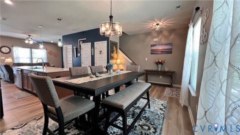 Tiny photo for 223 Whiteside Road, Sandston, VA 23150 (MLS # 2611606)