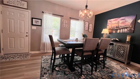 Tiny photo for 223 Whiteside Road, Sandston, VA 23150 (MLS # 2611606)