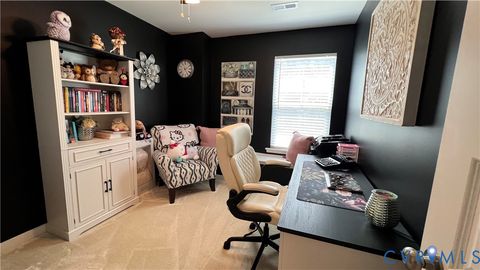 Tiny photo for 223 Whiteside Road, Sandston, VA 23150 (MLS # 2611606)